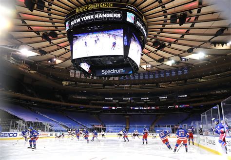 Pwhpa Women S Hockey Game To Make History At Madison Square Garden