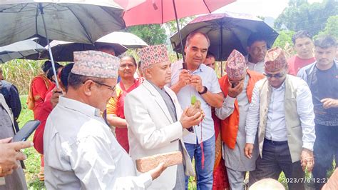 स्थानीय र प्रदेश सरकारलाई सवल र सुदृढ बनाउन आवश्यकः मुख्यमन्त्री