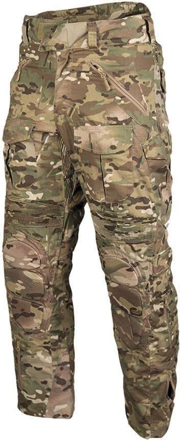 Mil Tec Multitarn Combat Pants Chimera Ceny I Opinie Ceneo Pl