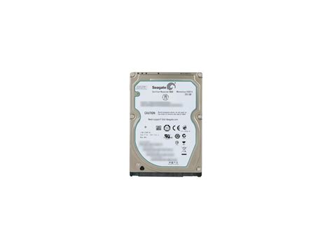 Refurbished Seagate Momentus St As Gb Rpm Mb