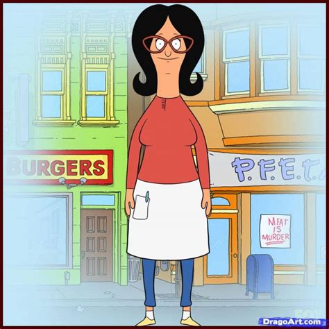 Linda Belcher Sitcoms Online Photo Galleries