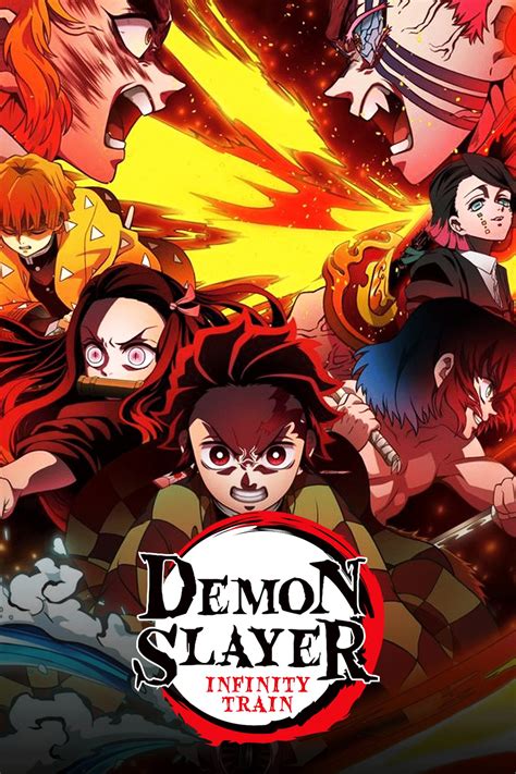 Demon Slayer Mugen Train Is On Digital R Kimetsunoyaiba