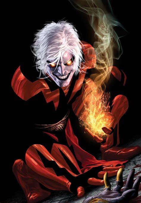 Magus (Earth-7528) | Marvel Database | FANDOM powered by Wikia