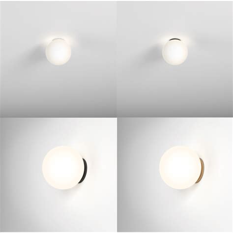 Aqform Modern Ball Simple Midi Led Hermetic Natynkowy G K Ip