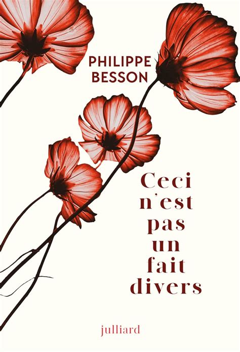 Amazon Ceci N Est Pas Un Fait Divers French Edition