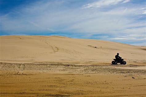 Agadir Or Taghazout Buggy Dunes