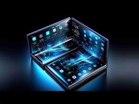 World S First Huawei Triple Foldable Phone First Look Release Date