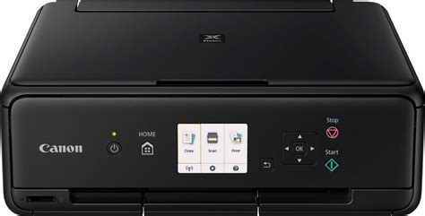 Canon Pixma Ts5050 Multifunktionsdrucker Wlan Wi Fi Online Kaufen