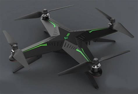 Xiro XPLORER 4K Quadrocopter Review Voor En Nadelen