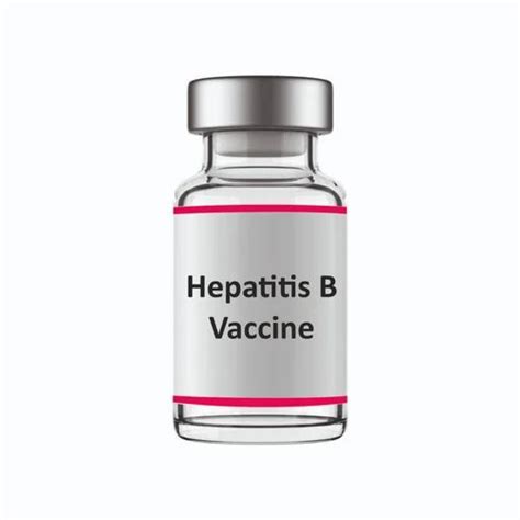 Hepatitis B Vaccine at Rs 50/piece | Human Vaccines in Greater Noida ...