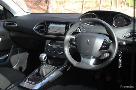 Peugeot 308 Review 2014