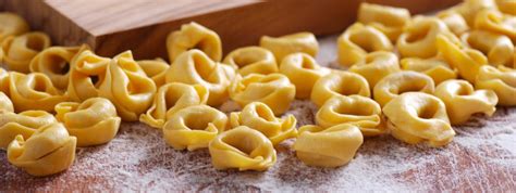 Dove Comprare I Tortellini A Bologna 12 Indirizzi