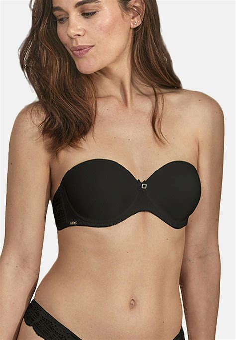 Selmark Gorge Bandeau Pr Form Alicia Soutien Gorge Bretelles