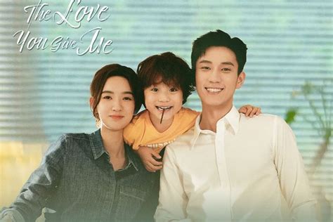 Mengenal Aktor Cilik Pemeran Quan Quan Di Film The Love You Give Me