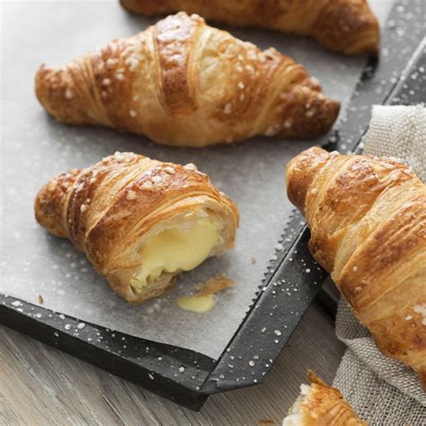 Mini Croissant Creme X G