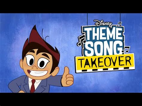 In this new Theme Song Takeover Molly’s... - Disney Television ...