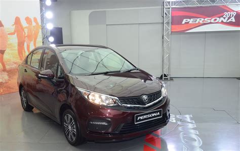 proton persona  unveiled automacha