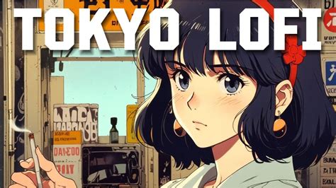 Playlist 80 S Tokyo City Lo Fi Hiphop Lofi Hiphop Mix Lofi Hiphop