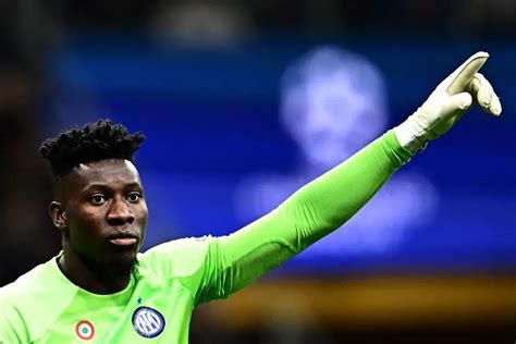 Manchester United expected to close André Onana deal by Monday - Get Italian Football News