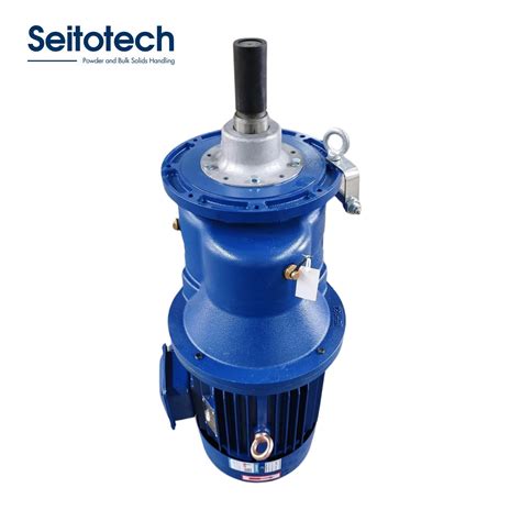 Gear Reducer Of Screw Conveyor M Series For Cement Screw Feeders