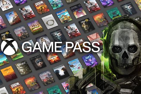 Xbox Game Pass podría subir de precio y nuevos Call of Duty no