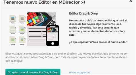 Dise O En Marketing Digital Mdirector