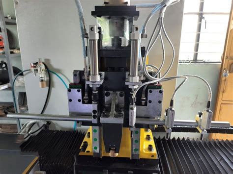 Mild Steel Fully Automatic Shaft Straightening Machine For Industrial