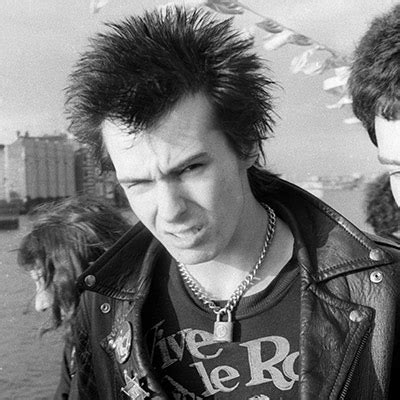 Sid Vicious Sex Pistols The Official Website