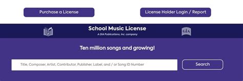 HUGE news: Introducing School Music License — Dr. James Frankel