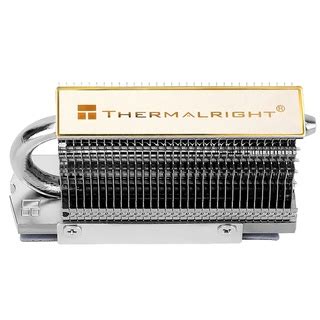 Thermalright HR 09 2280 HR 09 2280 PRO M 2 Solid State Drive SSD Cooler