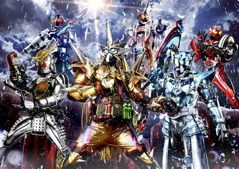 Kamen Rider Fourze Kamen Rider Wizard Kamen Rider Gaim Kamen Rider