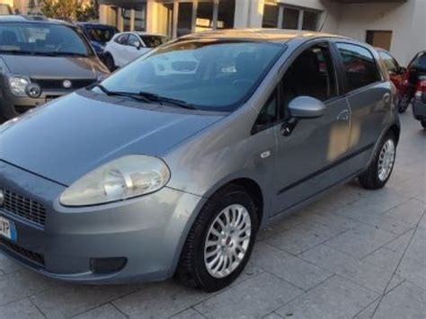 Fiat Grande Punto Usata Prezzo E Caratteristiche Tecniche Auto Usate