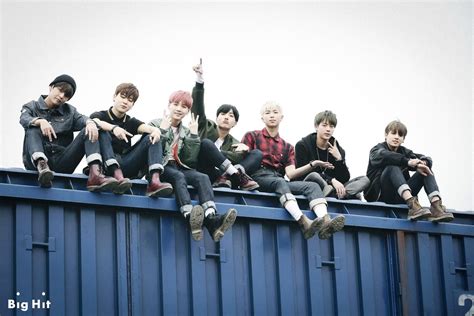 Bts Hyyh Wallpaper Hd