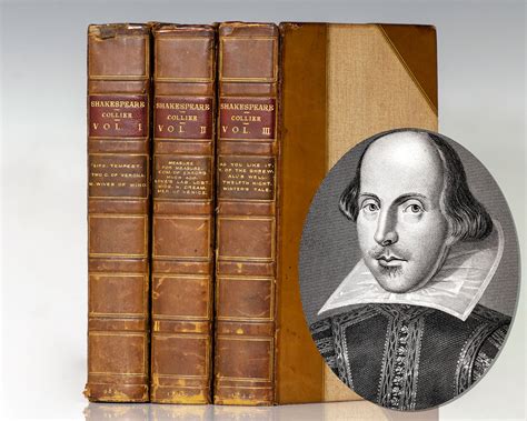 The Works The Text Of The First Folio With Quarto Variants And A