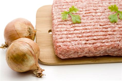 Hackfleisch W Rzen So Geht S Boomers Gourmet