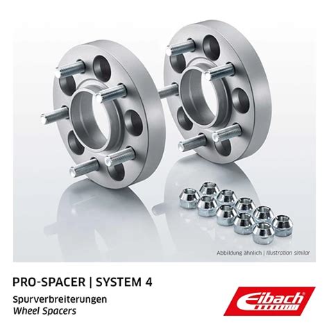 Eibach Spurverbreiterung Pro Spacer S G Nstig Online Kaufen