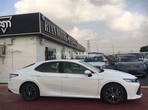 New Toyota Camry 2020 1266228