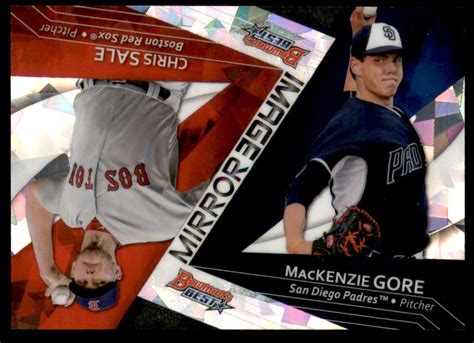 Bowman S Best Mirror Image Atomic Refractors Mi Macken Gore