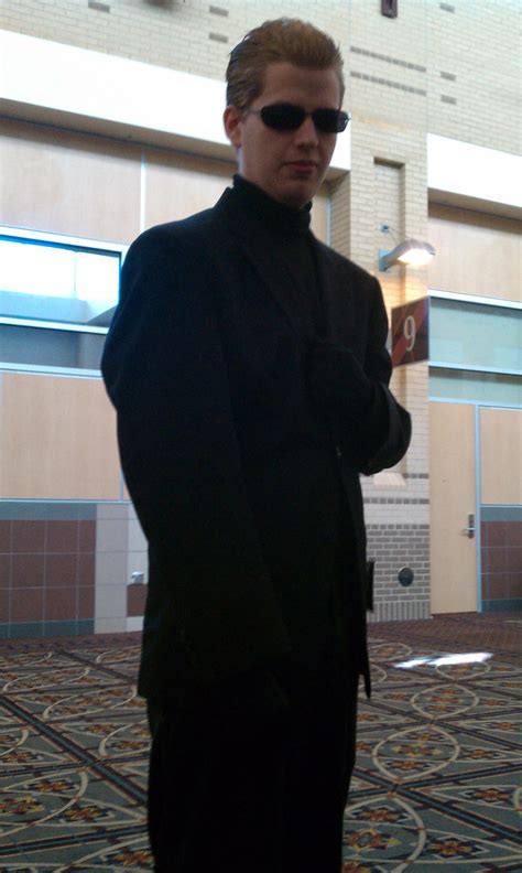 My Albert Wesker Cosplay by BlueEyesMaster on DeviantArt