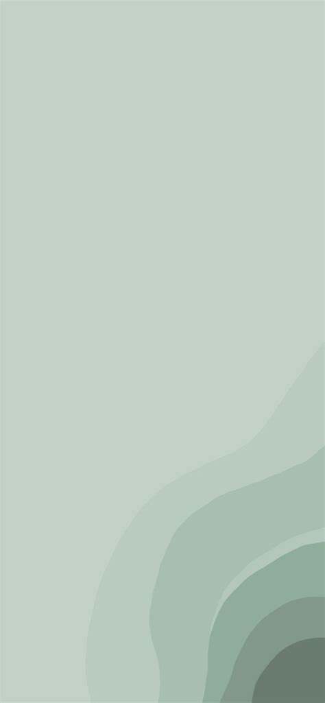 🔥 Download Sage Green Aesthetic Wallpaper Layers Idea By Promero