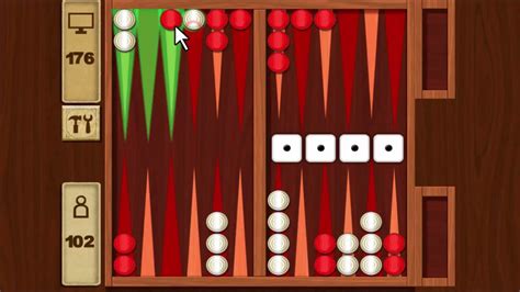 Play Backgammon Classic Online For Free Mobile App Youtube