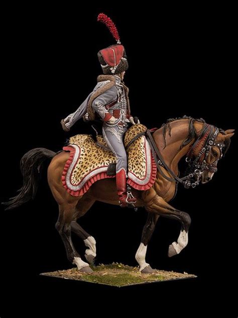 Captain Of Hussars C S F Mm Classics In Mm