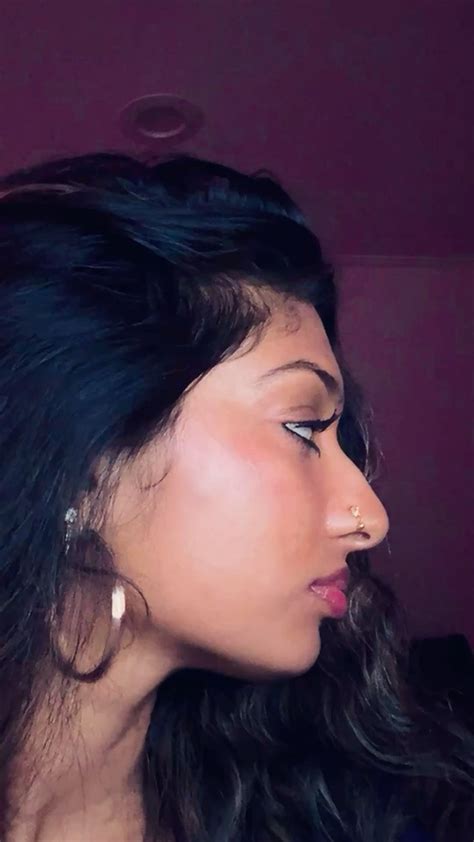 side profiles girls  dorsal bumps  big noses nose piercing