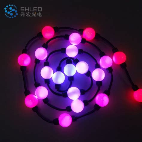 China Led Pixel Balls Suppliers Manufacturers Wholesalers Retailer