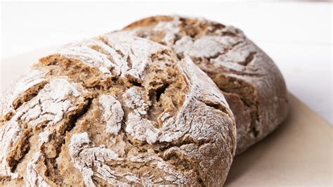 Brot Im Holzbackofen Backen Variedadesdevidas Katia