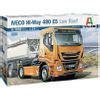 Italeri Maqueta Iveco Hi Way Low Roof Escala Con