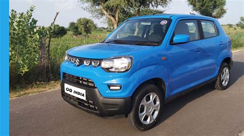 Maruti S Presso Review 5 Questions You Need To Ask Before Signing That