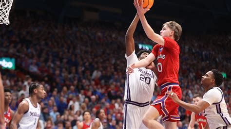 Kansas basketball tickets in NCAA tournament: See March Madness prices