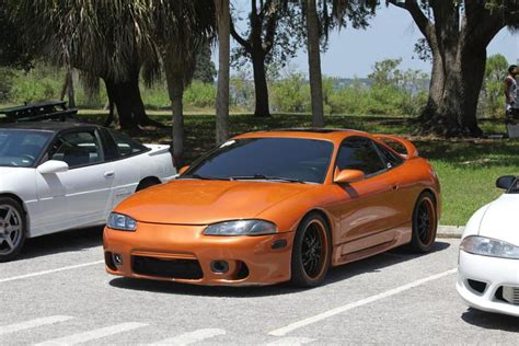 1999 Eclipse Custom - PerformanceTrucks.net Forums