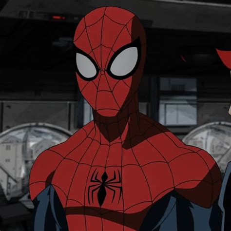 marvel spiderman art spiderman art